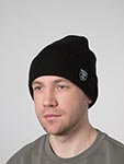 Шапка NEW ERA арт. 60691119 Las Vegas Raiders NFL (blk)